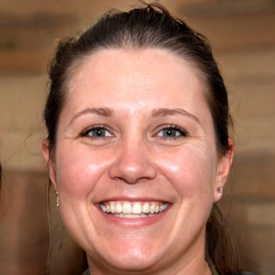 Managerul de analiză Raluca Dinescu